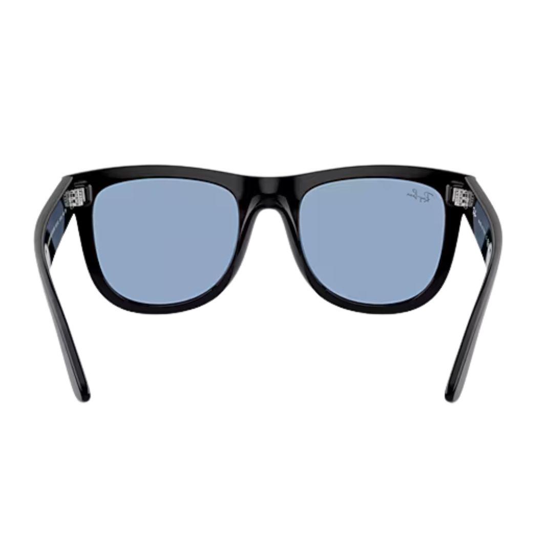 Ray Ban 25 Wayfarer Reverse Sunglasses